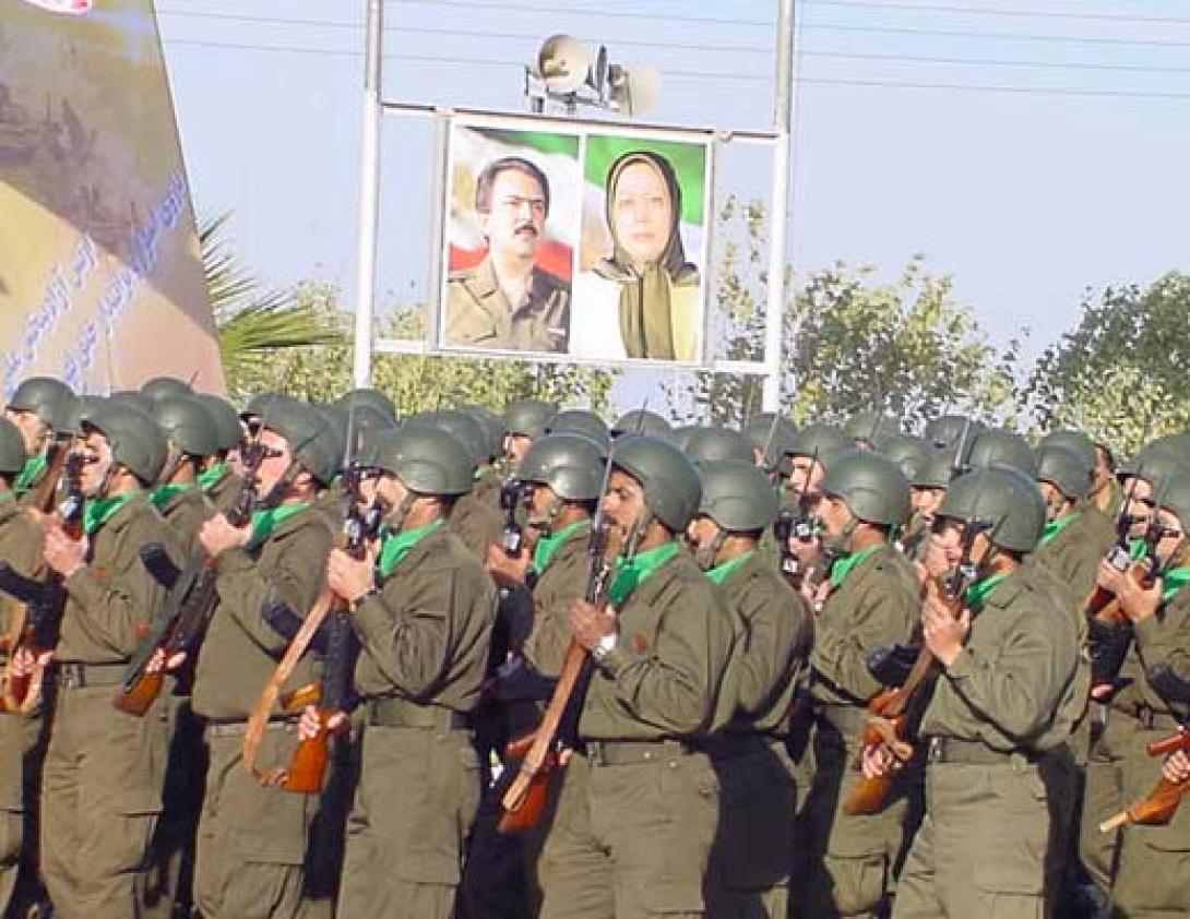 Στην Αλβανία 11 μουτζαχεντίν από το Ιράκ