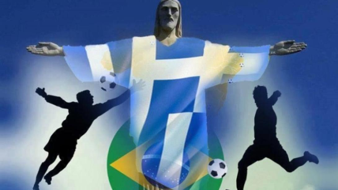 Ας κρατήσουν οι χοροί !!!