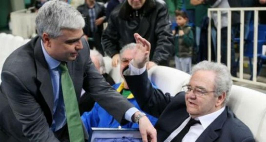 Μπάσκετ: Έφυγε ο μεγάλος Κώστας Μουρούζης 