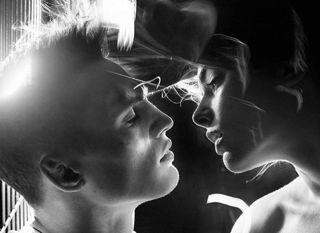 ζευγάρι έρωτας