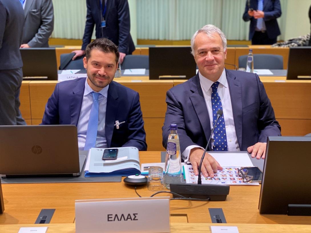 Προτάσεις Βορίδη