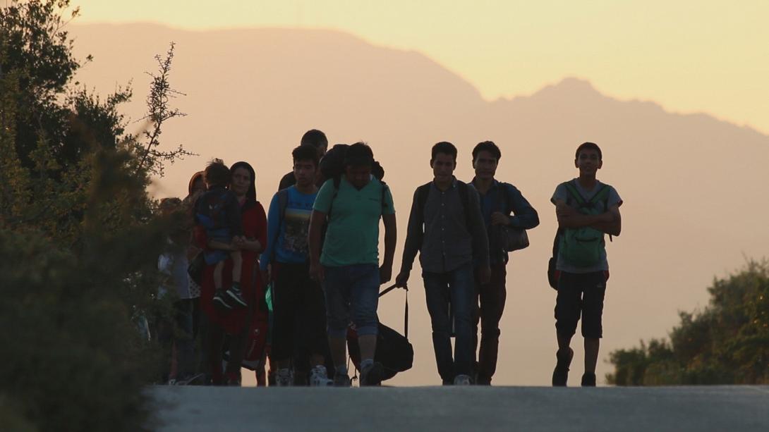 προβολη ντοκμαντερ