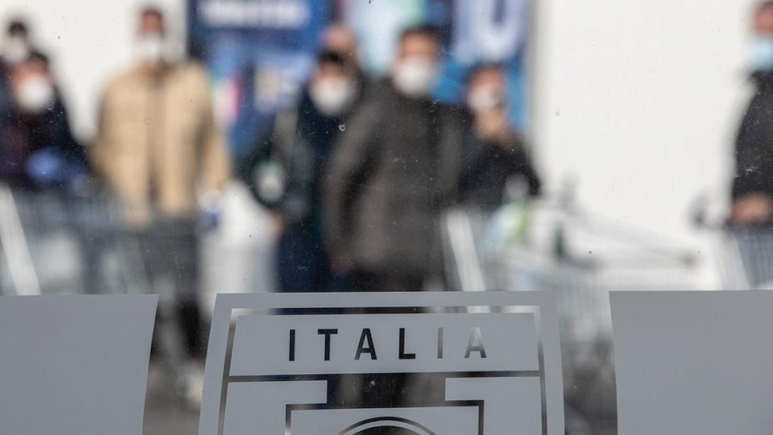 κορωνοϊός-ιταλία