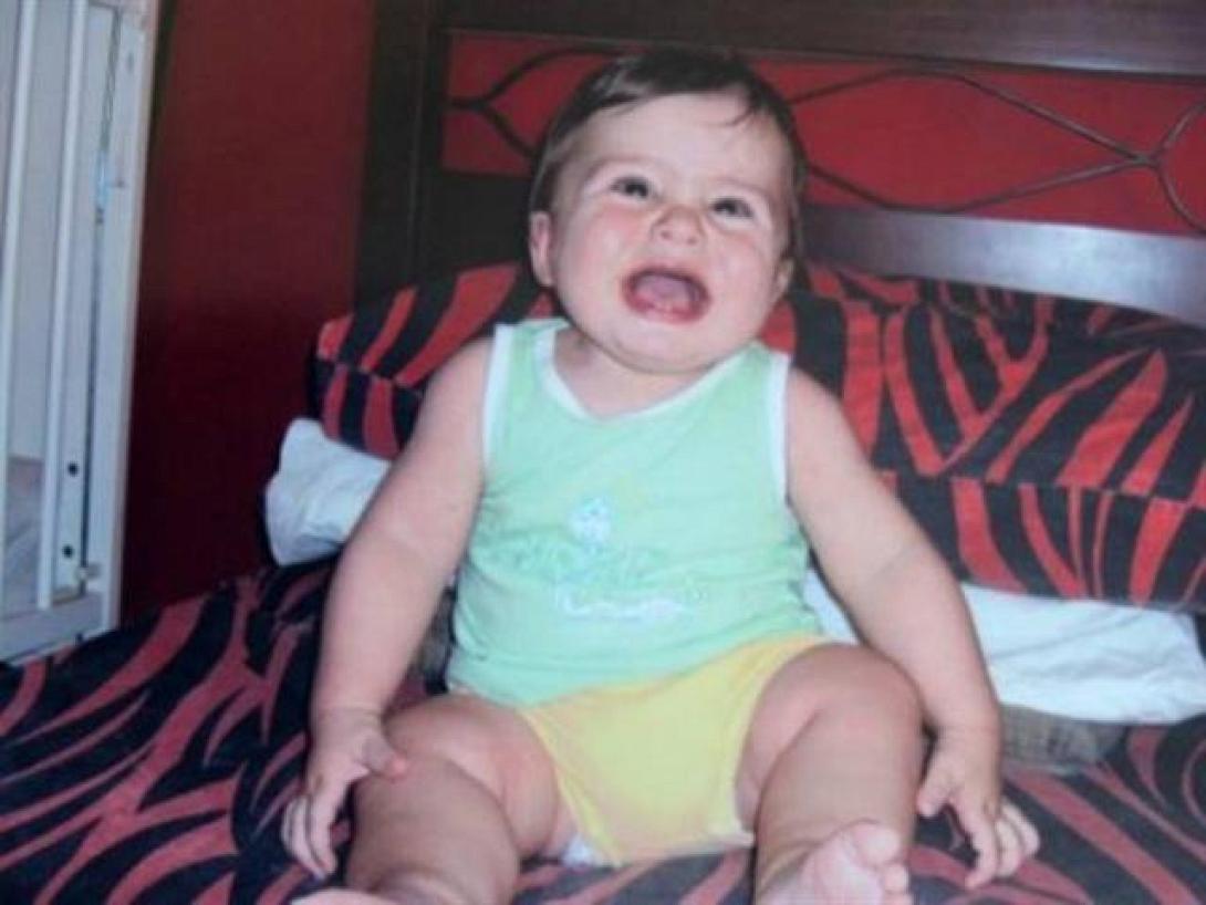 Αναβλήθηκε η δίκη του 11μηνου βρέφους, που "έσβησε" στη ΜΕΘ του ΠΑΓΝΗ