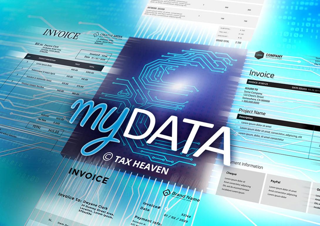 mydata