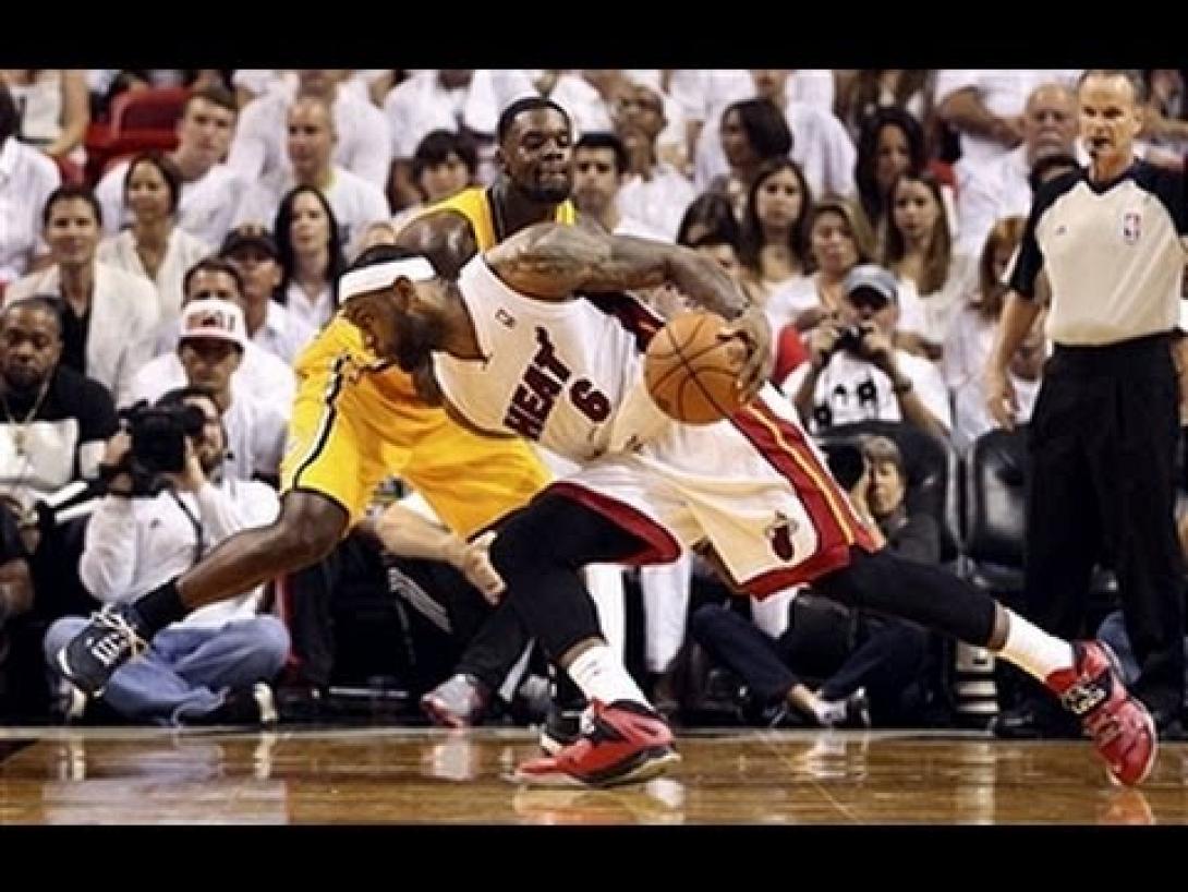NBA: Στον τελικό το Μαϊάμι(video)