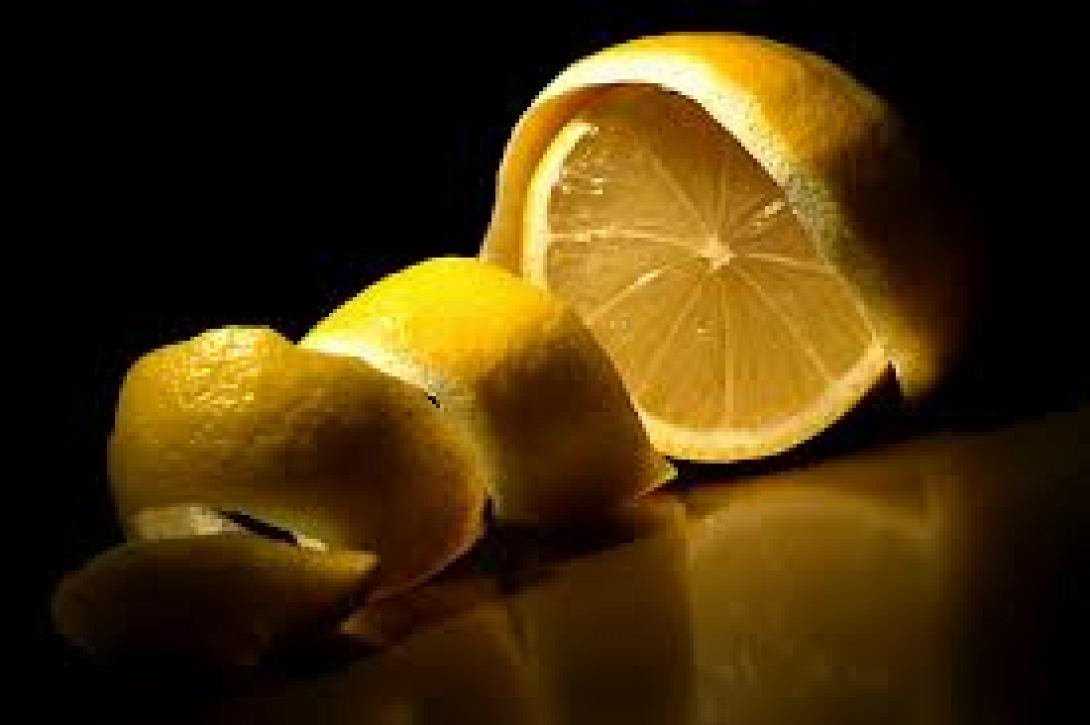 Διώξτε τις ανεπιθύμητες οσμές από το σπίτι