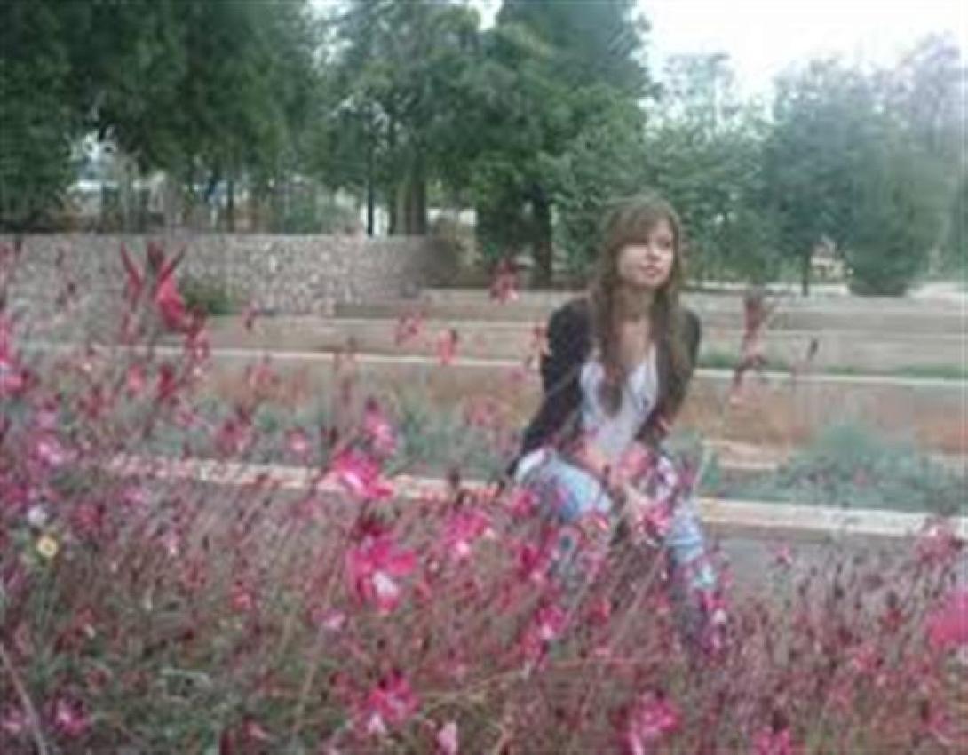 Το Σάββατο επιστρέφει στην Ελλάδα η νεαρή Μυρτώ Παπαδομιχελάκη 