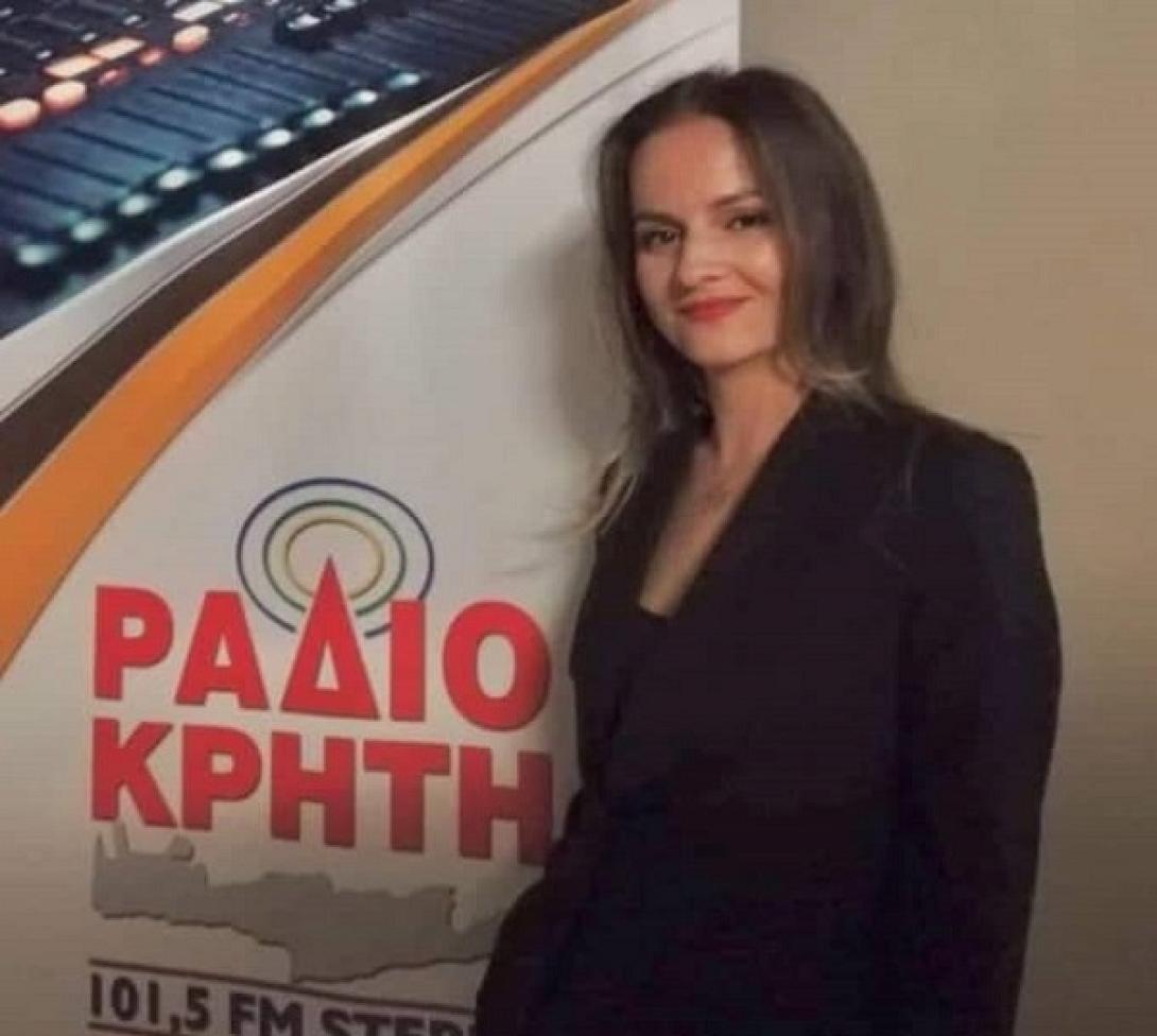 Μαρία Ζαννιά