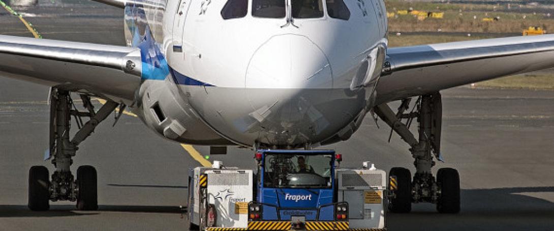 fraport,αεροπλάνο