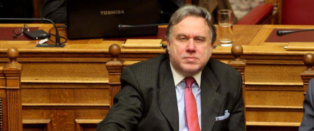 Γ. Κατρούγκαλος: Ανάκληση απολυμένων της διαθεσιμότητας