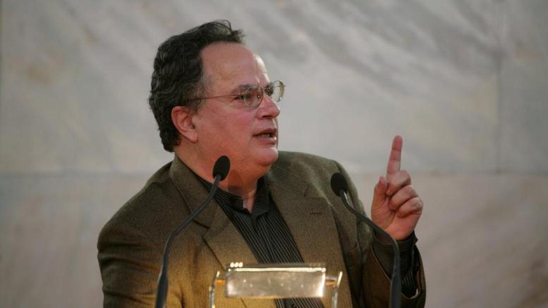 Ν. Κοτζιάς: Δεν θα συνεχίσουμε να είμαστε η Ελλάδα της φάπας