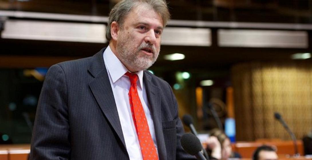 Δήλωση Ν.Μαριά για τις καθαρίστριες του ΥΠΟΙΚ