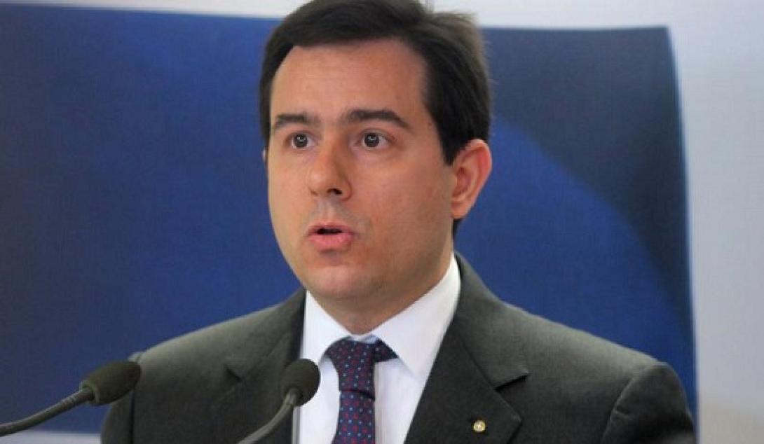 Στο Ηράκλειο το Σάββατο ο Υφυπουργός Ανάπτυξης