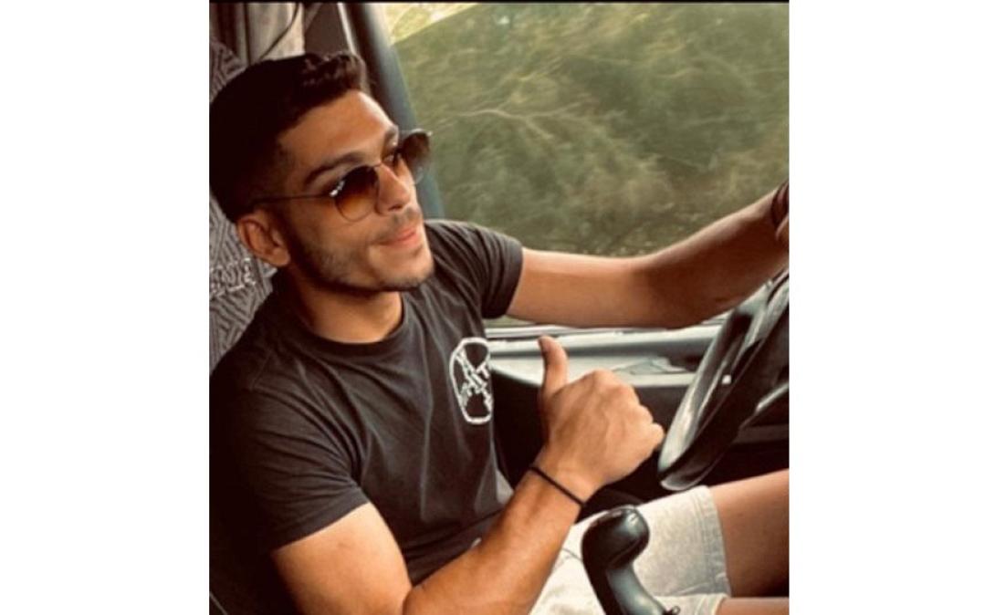 Νίκος Κοσμάς