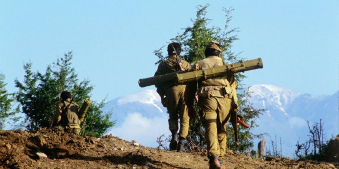 ναγκόρνο καραμπάχ