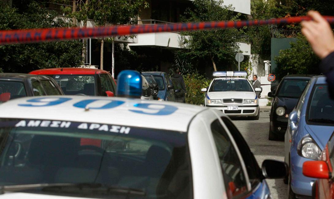 Στα χέρια της ΕΛ.ΑΣ. ο δολοφόνος της ζωγράφου στη Νάξο