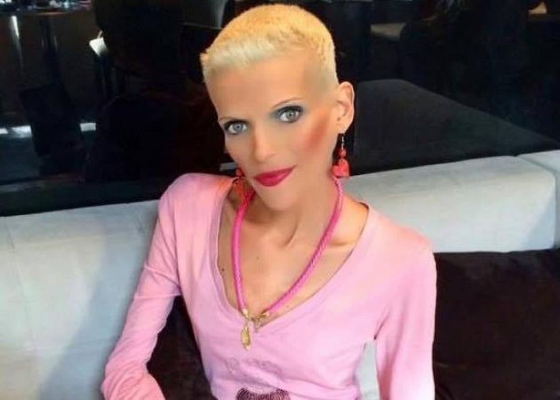 Νανα Καραγιάννη