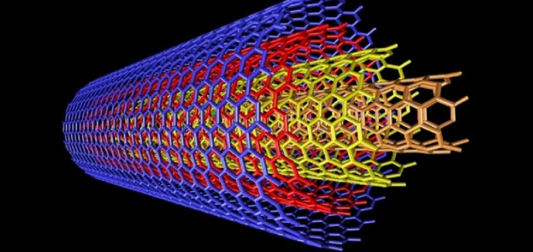 νανοσωλήνες