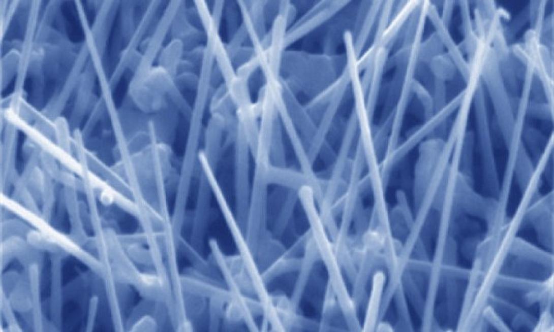 Μικρότερες ηλεκτρονικές συσκευές με τη βοήθεια των νανοκαλωδίων