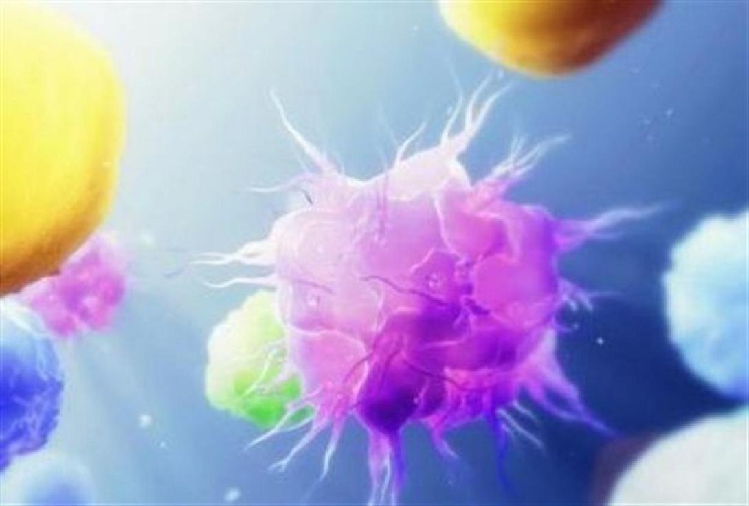 Δημιούργησαν νανοσωματίδια που προσβάλλουν μόνο τα καρκινικά κύτταρα 