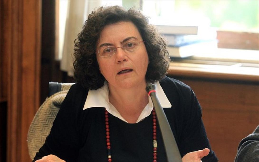 Κριτική ΣΥΡΙΖΑ στην κυβέρνηση για την εξωτερική πολιτική