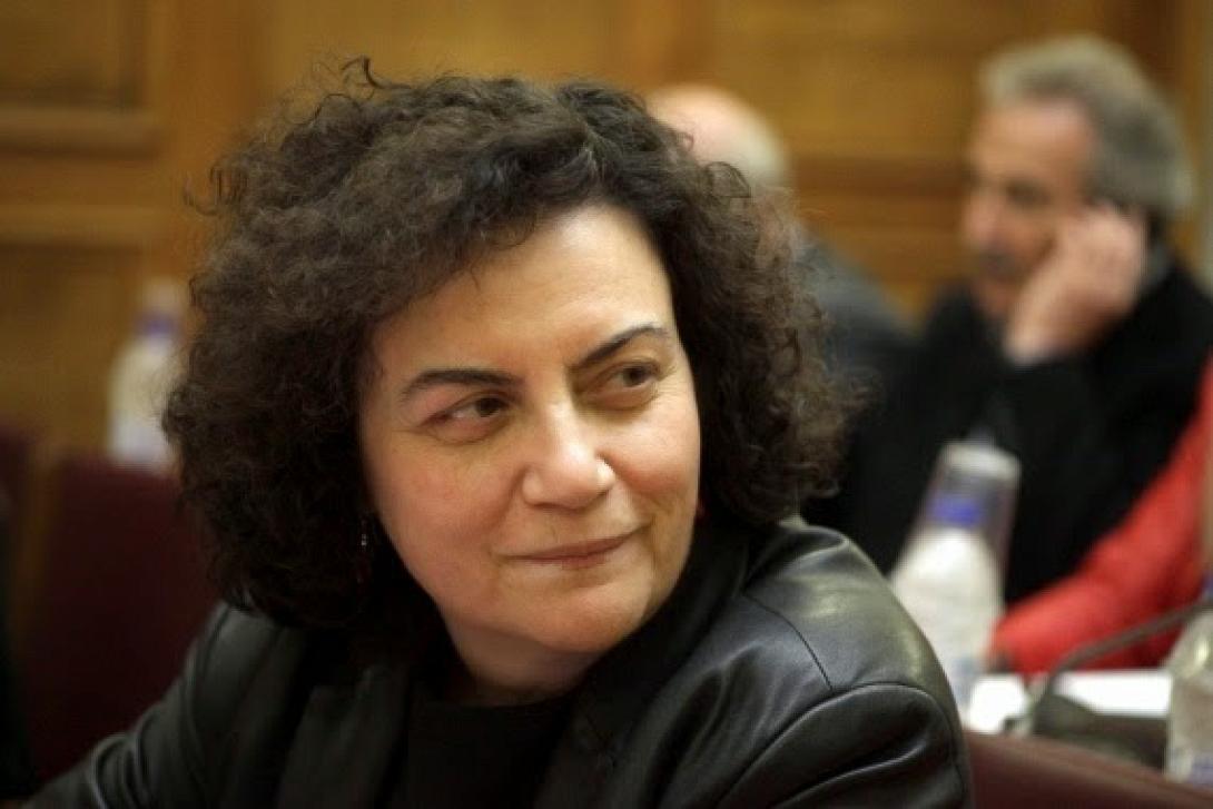 νάντια γιαννακοπούλου