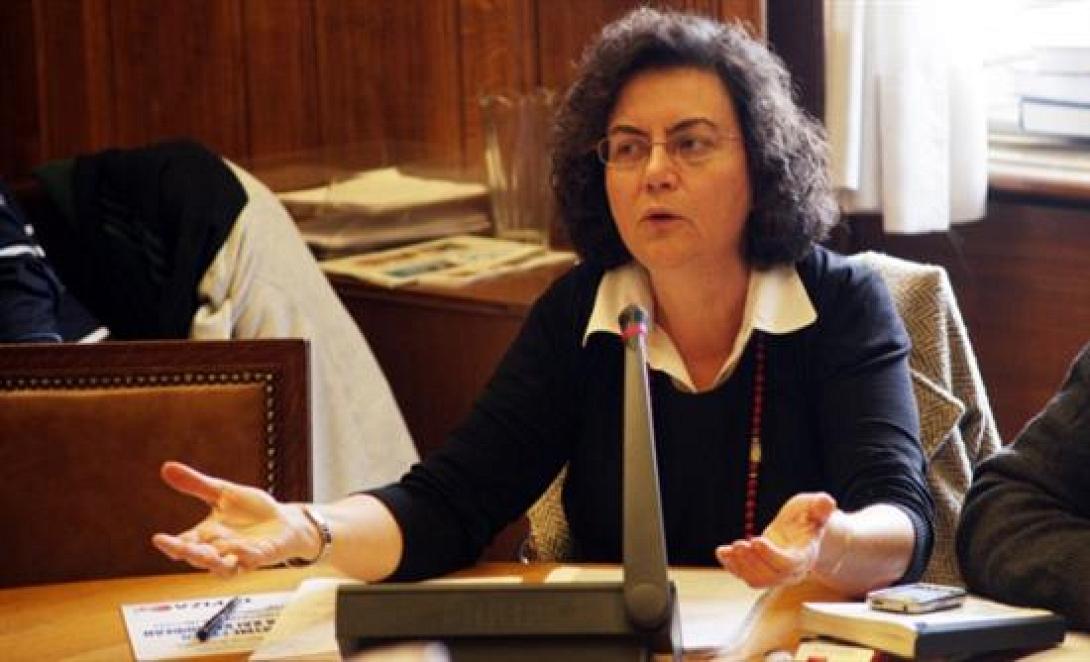 "Γιατί πρέπει να καταργηθεί το ΤΑΙΠΕΔ" - Ομιλία στο Ηράκλειο