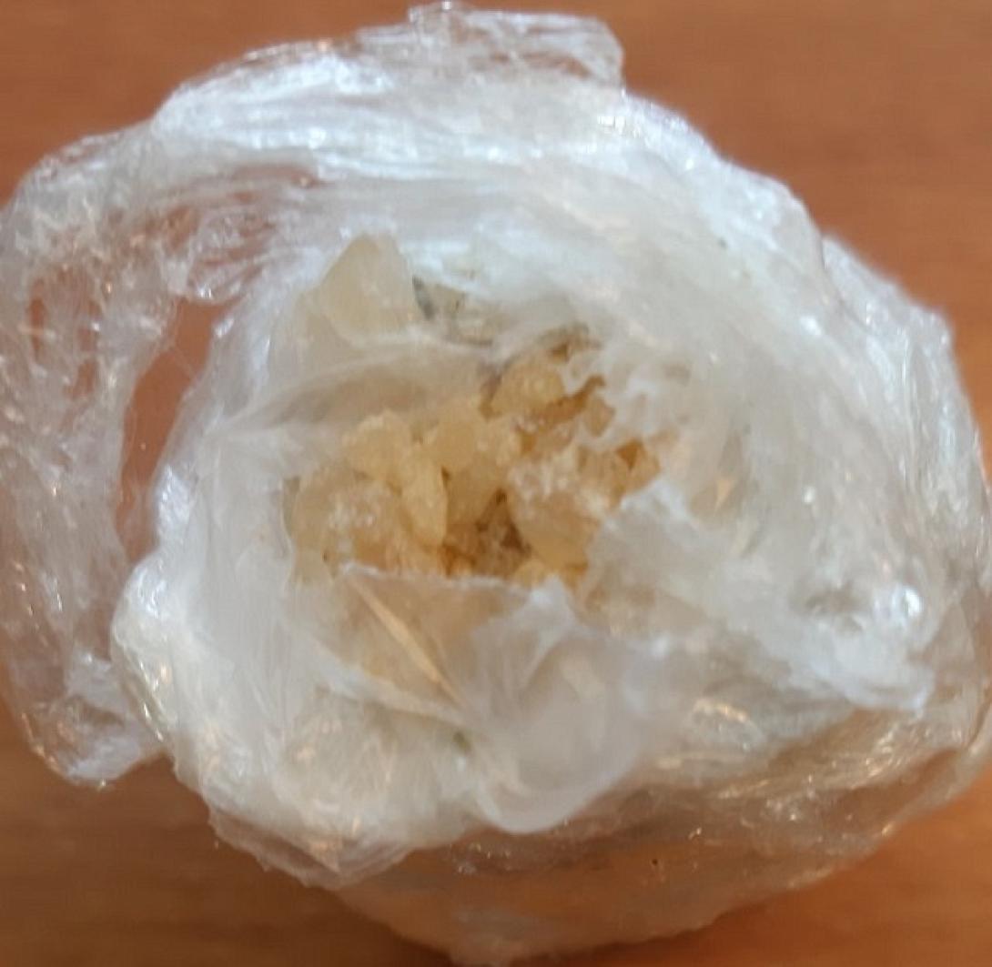 αμφεταμίνη