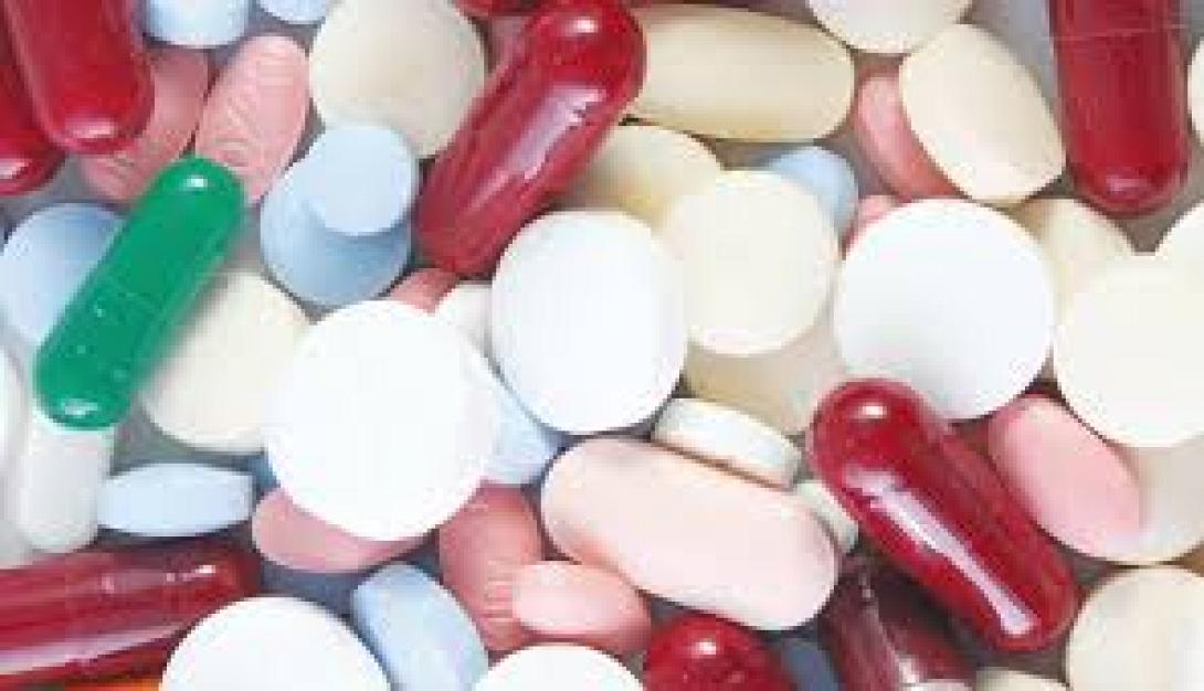 Εξαρθρώθηκε κύκλωμα διακίνησης ναρκωτικών χαπιών στη Ρόδο-Εμπλέκονται 3 φαρμακοποιοί 