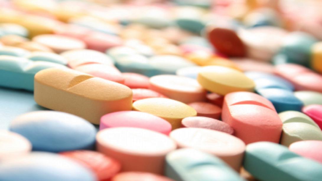 ναρκωτικά χάπια