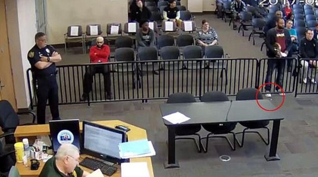 δικαστηριο