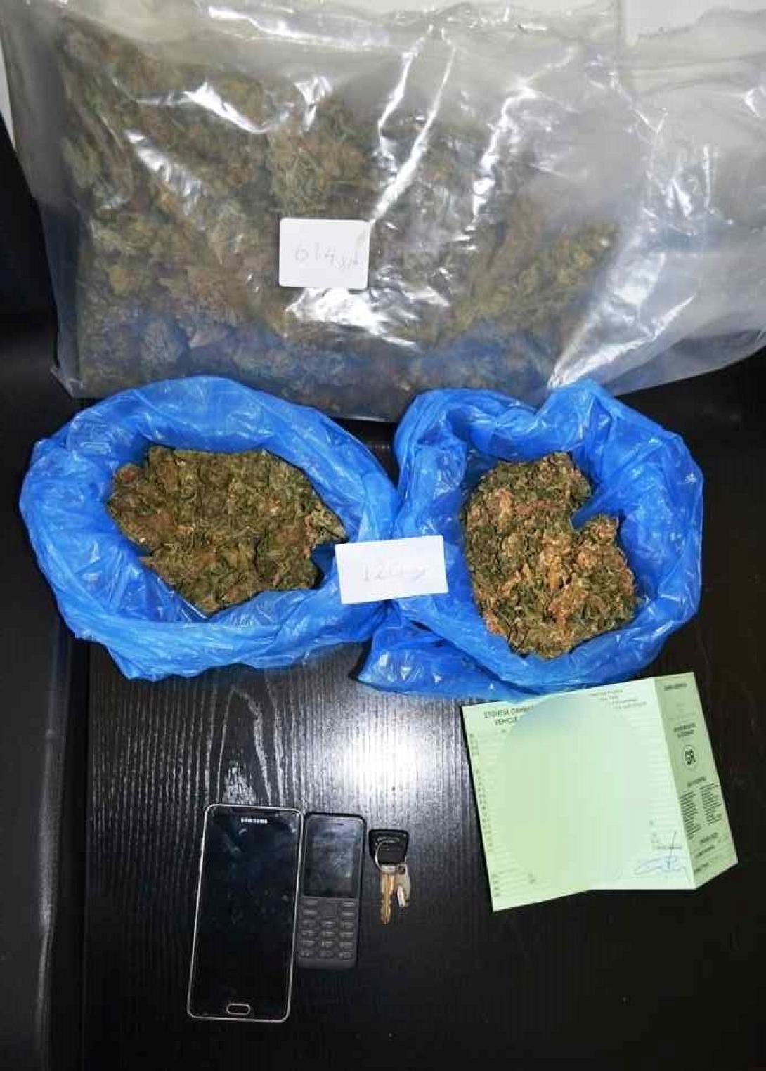 κάνναβη ηράκλειο