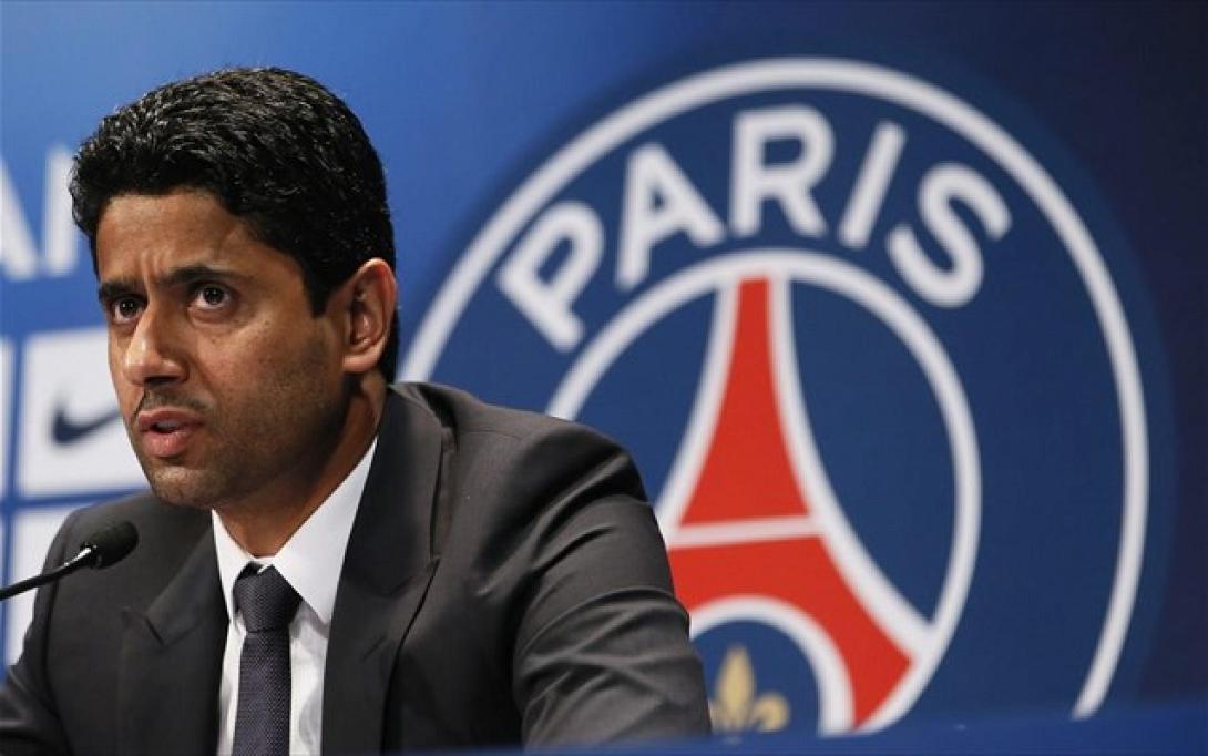 Η Παρί δίνει πριμ 1 εκατ. ευρώ σε κάθε παίκτη για to Champions League