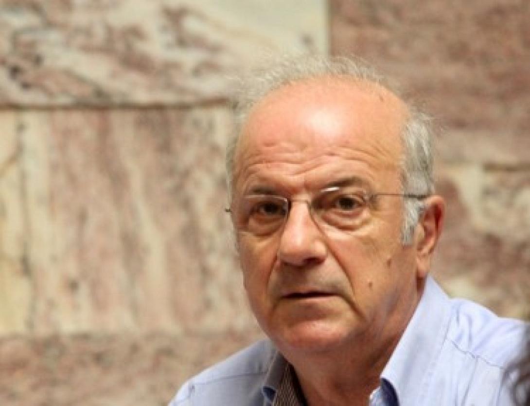 νάσος αθανασίου