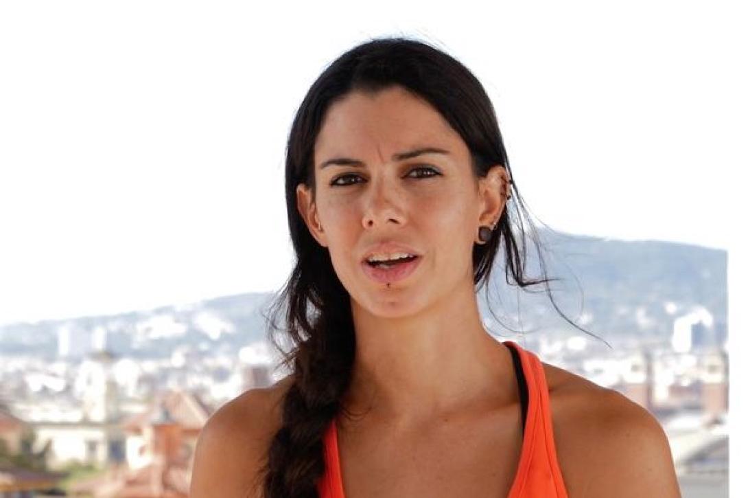 νάταλι κρίστοφερ