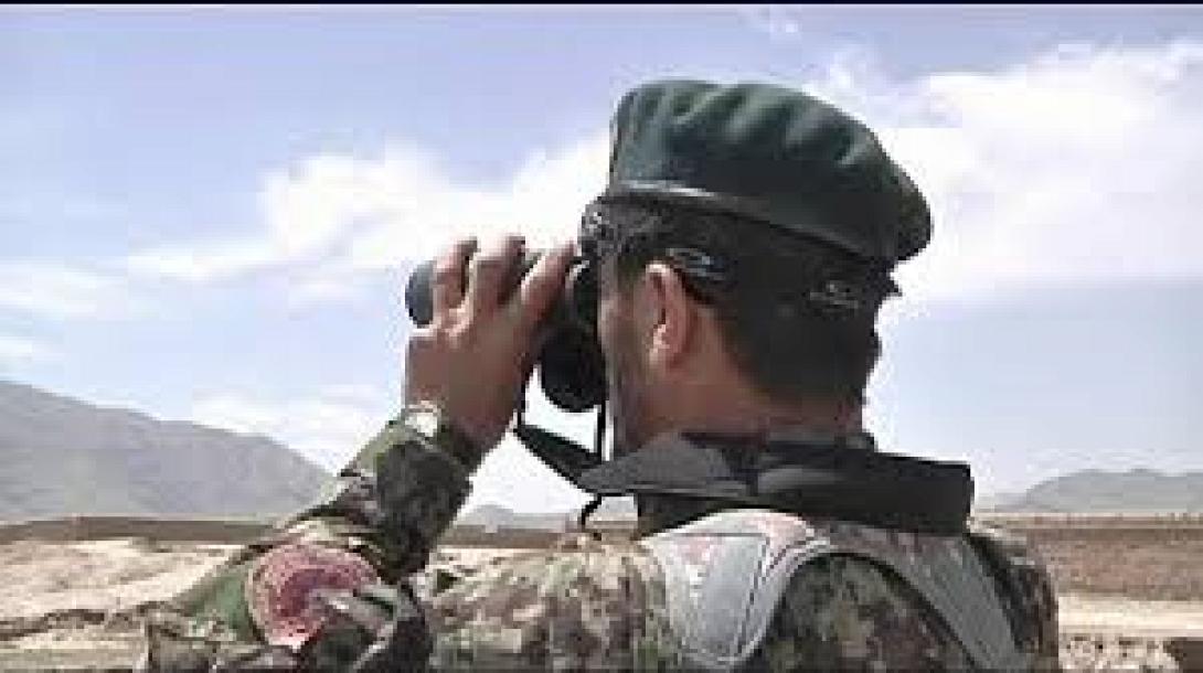 Νεκροί πέντε στρατιώτες του ΝΑΤΟ στο Αφγανιστάν