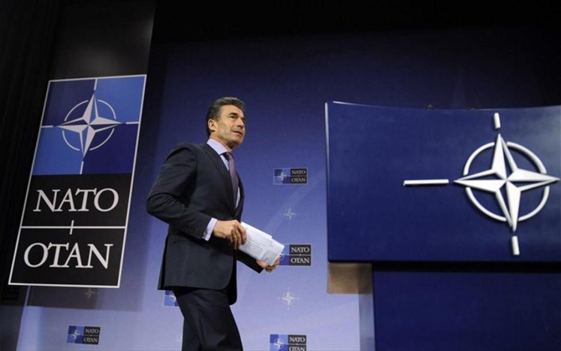 Ο Β.Πούτιν κατηγορεί τον Ράσμουσεν ότι υπέκλεψε ιδιωτική συνομιλία τους