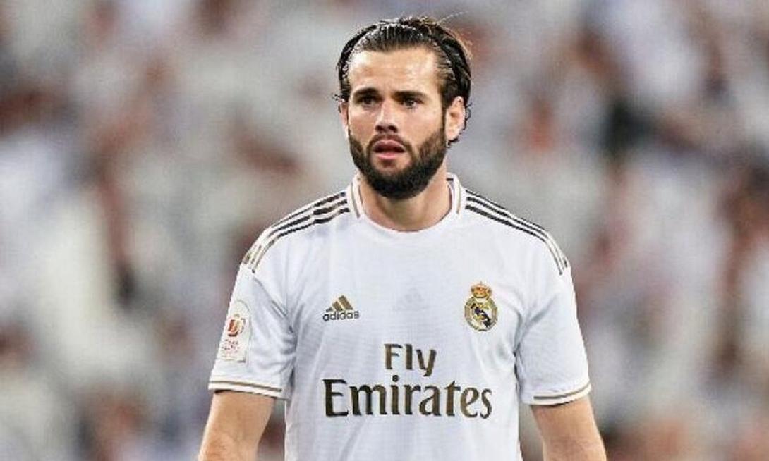 Νάτσο Φερνάντεθ