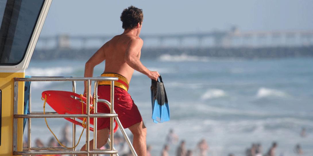 Ναυαγοσώστης