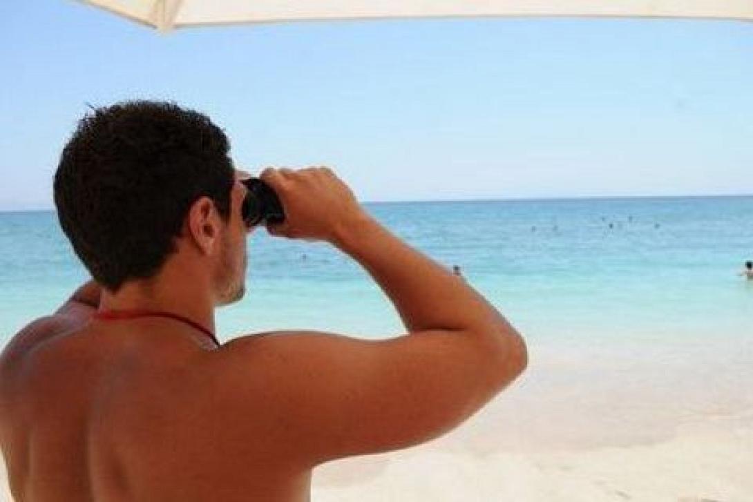 ναυαγοσωστης