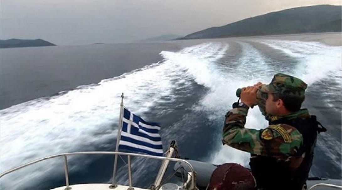 Νέα παρ' ολίγον τραγωδία στη Σάμο