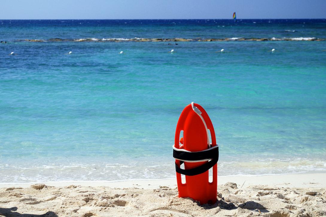 ναυαγοσωστης