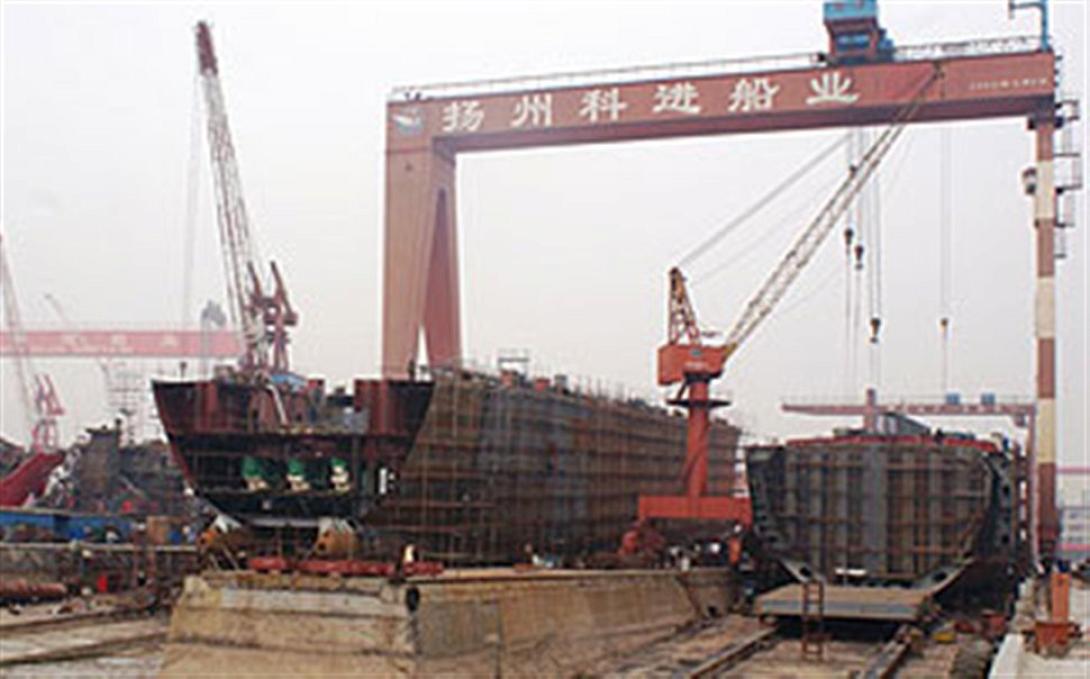 Πάνω από 20 δις δολάρια μας πήραν οι Κινέζοι κι εμείς πανηγυρίζουμε για ψίχουλα