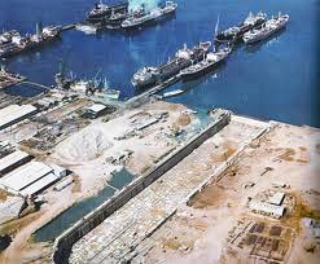 Απολογείται αύριο ο πρώην επικεφαλής των ναυπηγείων Σκαραμαγκά, για την υπόθεση των εξοπλιστικών