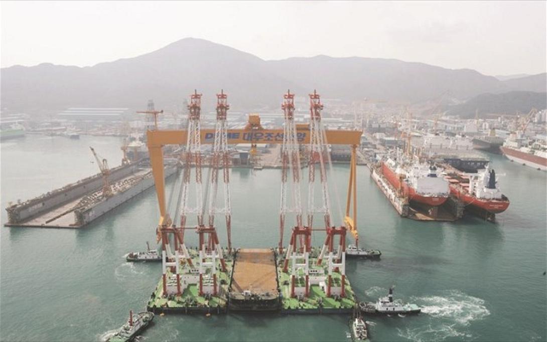 ναυπηγησεις