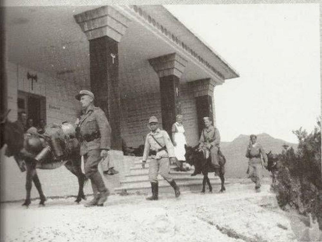 ναζί αρχαία κρήτη