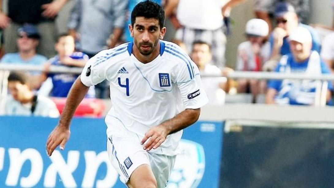 Τραυματίστηκε πριν προλάβει να ανακοινωθεί από τον Πλατανιά ο Γιάννης Ζαραδούκας!