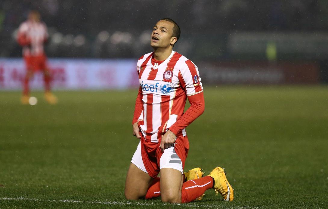  Ντοσεβί: ''Διέκοψαν το πρωτάθλημα αντί να τιμωρήσουν τον ΠΑΟ''