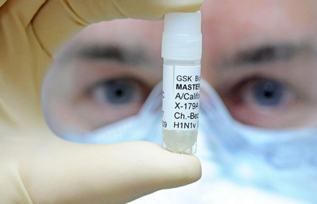 Πέντε νεκροί από την εποχική γρίπη